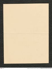 Nachlass Franz Steindachner, Brief von A. Brauer an Franz Steindachner (04.04.1904), Inv.Nr. 53.02, Seite 4